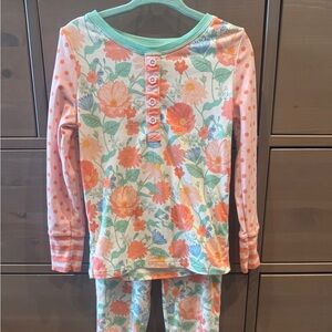 Matilda Jane pajamas